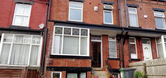 2 bed terraced house to rent