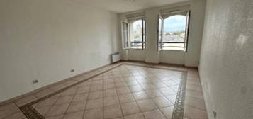 Location appartement 1 pièce 30 m²