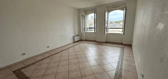 Location appartement 1 pièce 30 m²