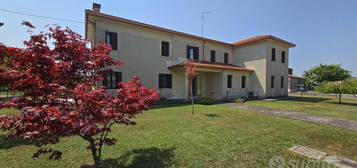 Casa singola a Borgo Veneto (PD)