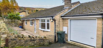 Bungalow to rent in Shortbank Road, Skipton BD23