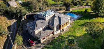 Chalet en Parroquias Rurales, Lugo