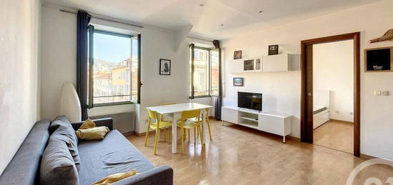 Nice Garibaldi - Appartement à vendre 3 pièces - 56 m2