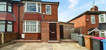 3 bedroom semi-detached house