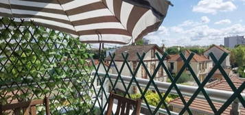 Vente appartement 3 pièces 76 m²