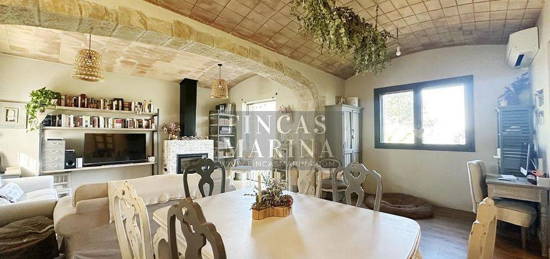 Chalet en Begues