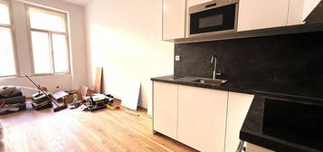 Pronájem bytu 1+kk 26 m²