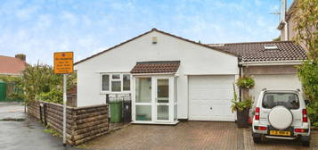 2 bed bungalow for sale