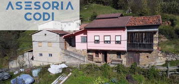 Casa en calle Aldea Cangas Arriba en Zona Rural, Mieres