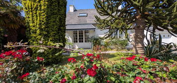 Maison à vendre, 3 pièces, 2 chambres, 55 m²