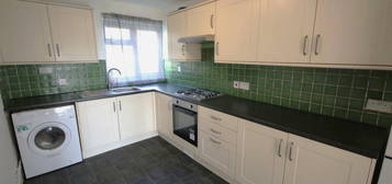 3 bedroom terraced house