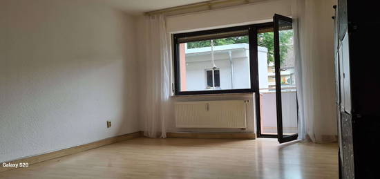 Stilvolle 1-Raum-Wohnung in Karlsruhe