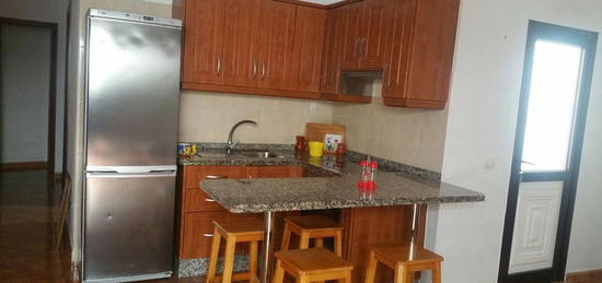 Apartamento de alquiler en Icod de los Vinos pueblo