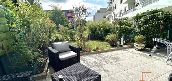 Appartement  à vendre, 2 pièces, 51 m², Étage 0/4