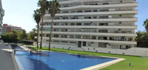 Apartamento en Pla&#xE7;a d&#x27;Europa-Covamar