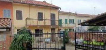 Casa indipendente all'asta in  Borgata Calcini s.n.c