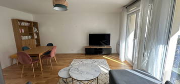 Village Saint Pierre Paris 3 pièces 69m²