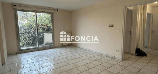 Achat appartement 2 pièces 48 m²