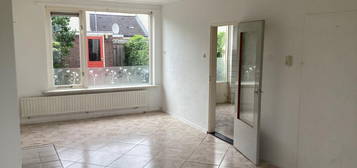 Woning in Delfzijl