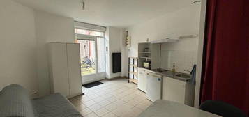 Location appartement 1 pièce 23 m²