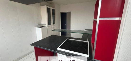 Achat appartement 4 pièces 75 m²