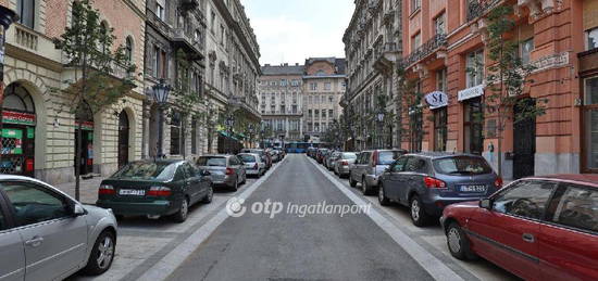 Eladó Lakás, Budapest 5. ker.