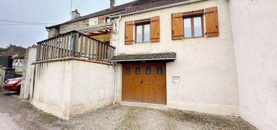 Maison  à vendre, 4 pièces, 2 chambres, 95 m²