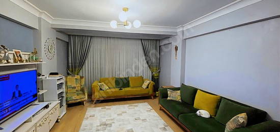 TORANLAR GAYRİMENKUL'den TUNA CADDESİ 2+1 SATILIK YENİ DAİRE