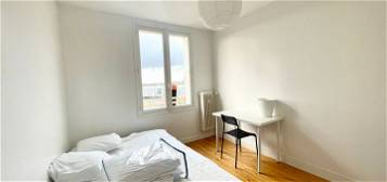 Location T3 MEUBLE - 58 m² - Location immobilier Rennes