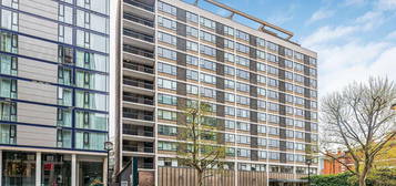 Flat for sale in Millbank Court, John Islip Street, Westminster, London SW1P