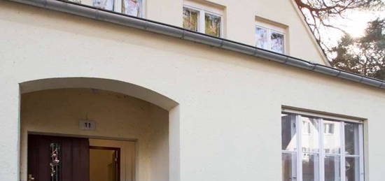 1 Zimmer Apartment im EG mit PKW Stellplatz