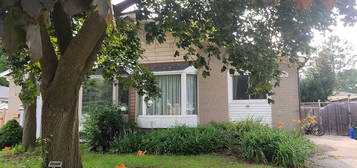 349 Browndale Cres #BASEMENT, Richmond Hill, ON L4C 3H9
