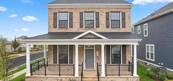 6048 Cobblestone Ct, Marshall, VA 20115