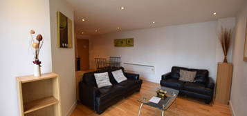 2 bed flat to rent