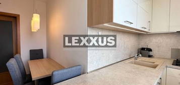 LEXXUS | príjemný 1,5i byt, REKONŠTRUKCIA, BA II., Mesačná ul., 42m2