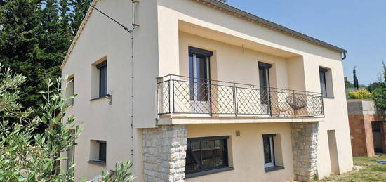 Villa 5 pièces 135 m²