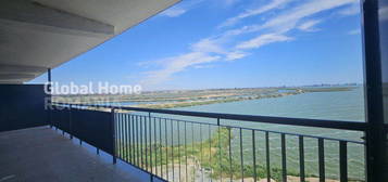 Apartament 2 camere 70MP utili + 1 Loc de Parcare Inclus | Lake View P