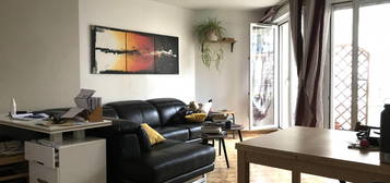 Vente appartement 2 pièces 53 m²