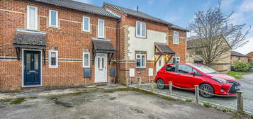 1 bedroom terraced house for sale