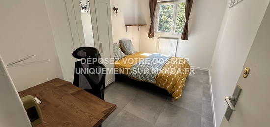 Location appartement 7 pièces 10 m²