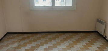 Appartement 2 pièces 33 m²