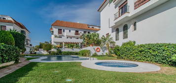 Piso en venta en Lomas de Marbella Club