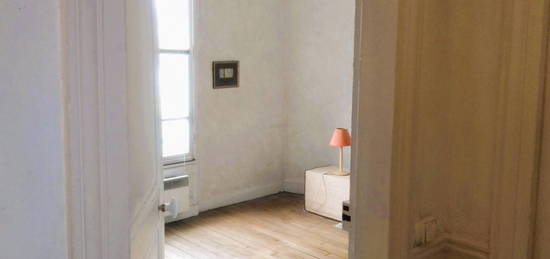 Vente appartement 3 pièces 51 m²