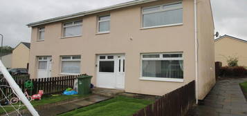 Semi-detached house to rent in Lewes Way, Billingham TS23