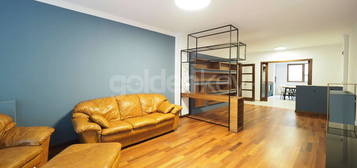 Apartament mobilat cu 4 camere