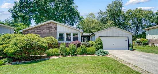 4307 Cider Mill Dr, Union Township, OH 45245