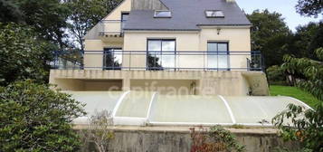 Maison  à vendre, 6 pièces, 5 chambres, 120 m²