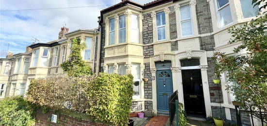 4 bedroom terraced house