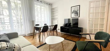 Location appartement 3 pièces 59 m²