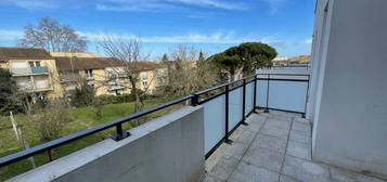 Location appartement 3 pièces 65 m²